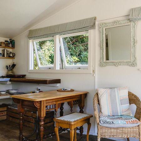 Haumoana Herb Cottage Esterno foto