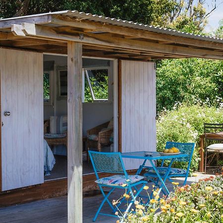 Haumoana Herb Cottage Esterno foto