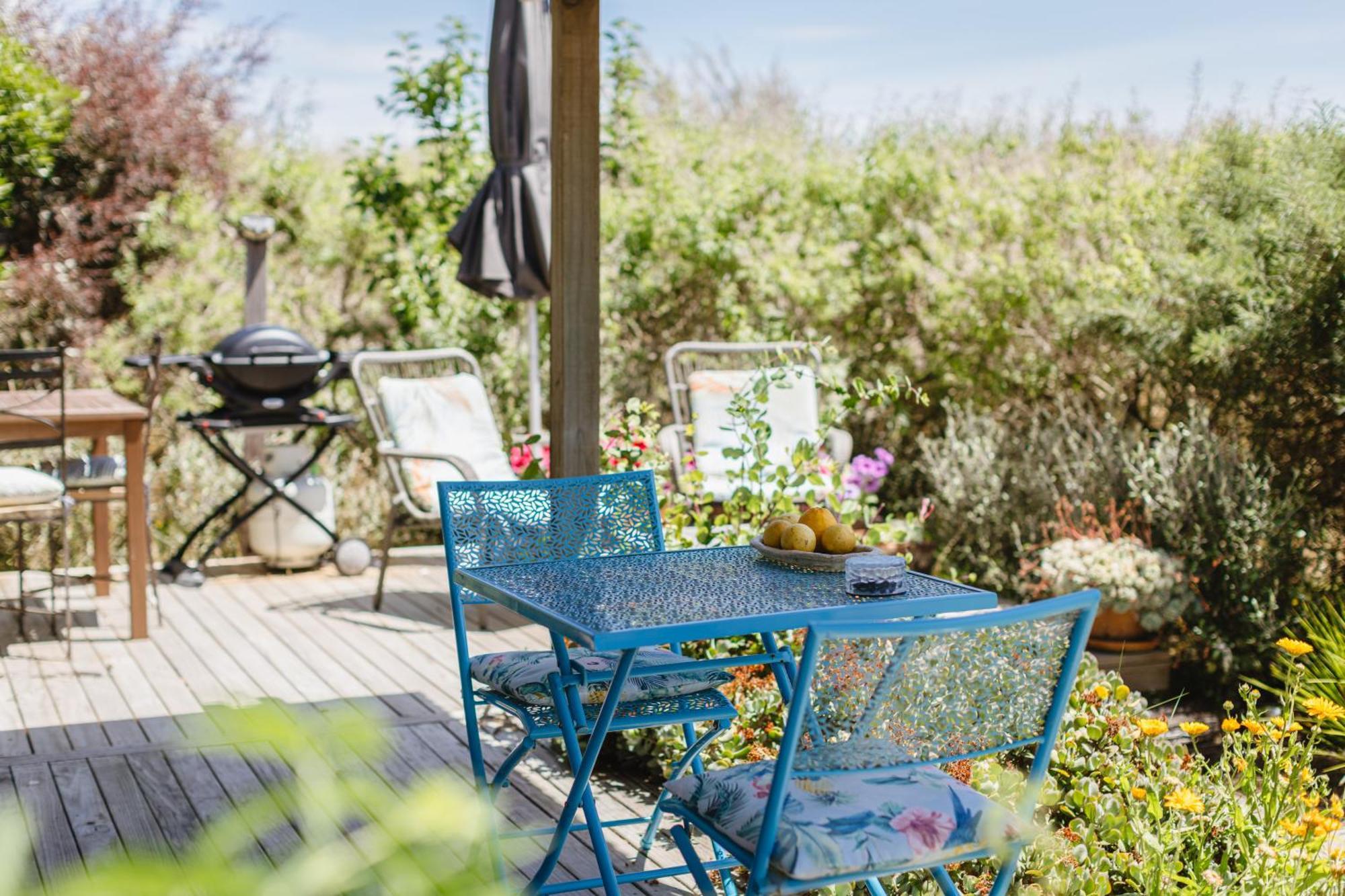 Haumoana Herb Cottage Esterno foto